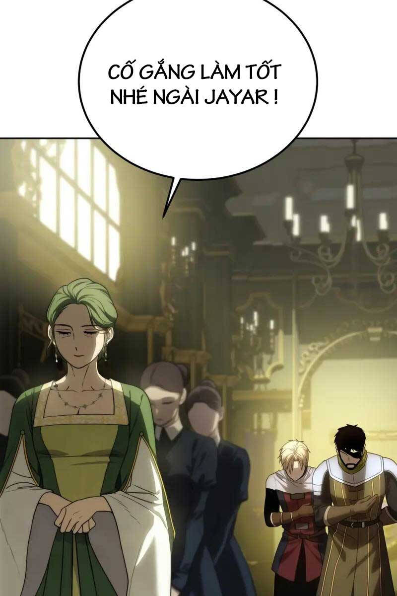 Tinh Tú Kiếm Sĩ Chap 14 - Next Chap 15