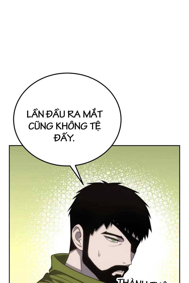Tinh Tú Kiếm Sĩ Chap 14 - Next Chap 15