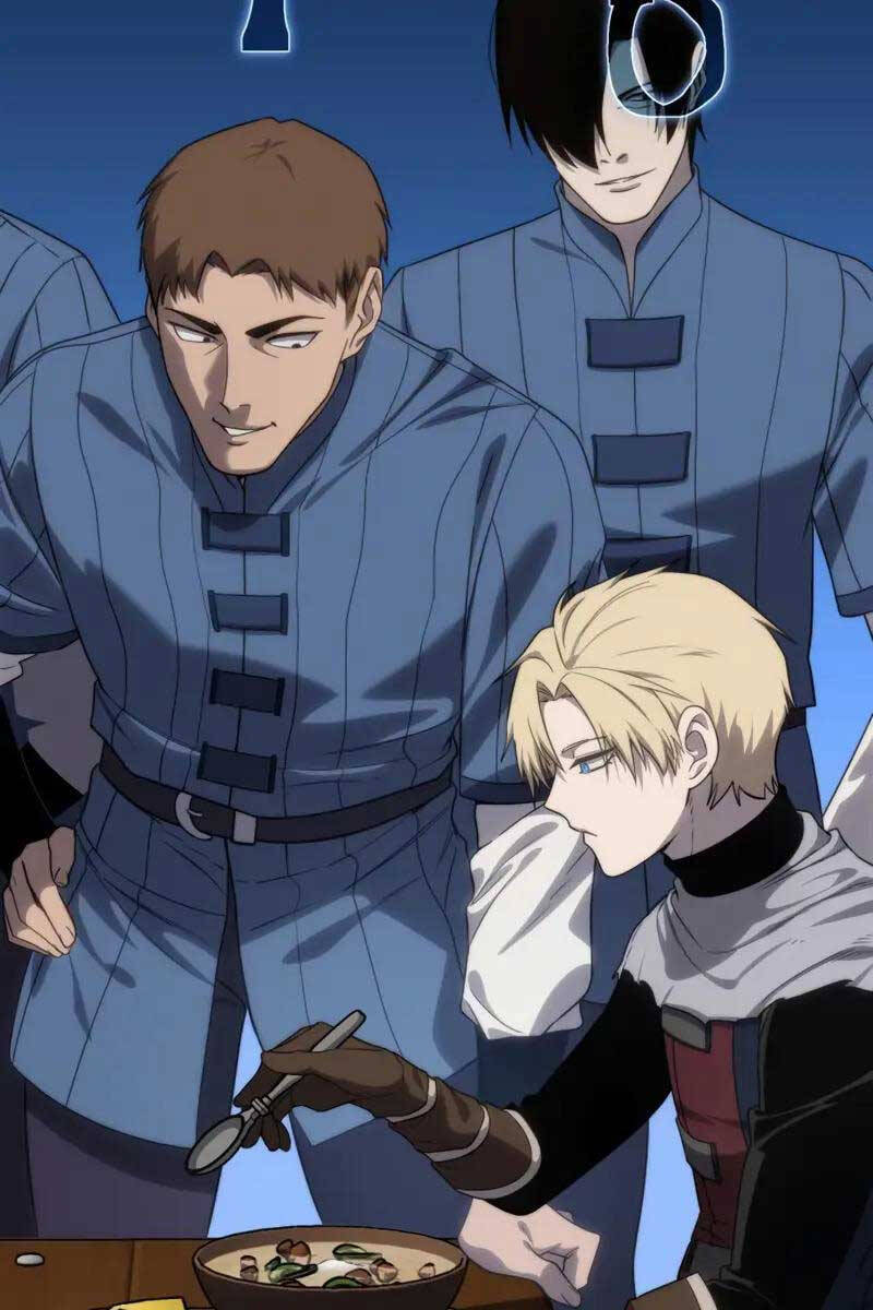 Tinh Tú Kiếm Sĩ Chap 14 - Next Chap 15