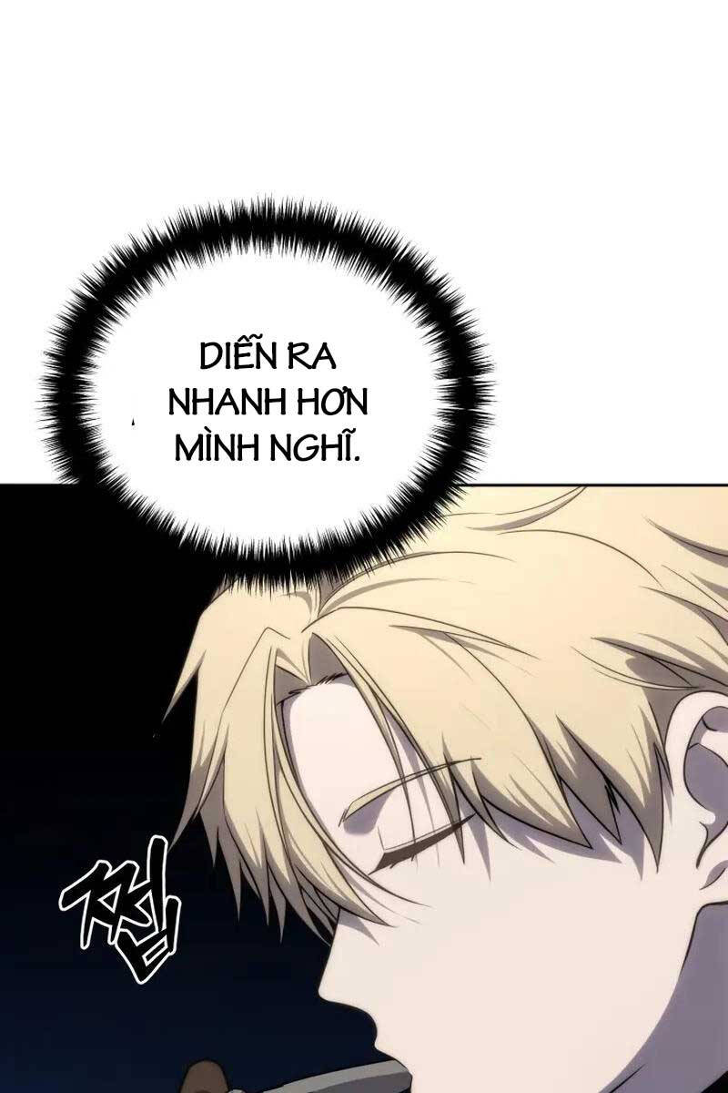 Tinh Tú Kiếm Sĩ Chap 14 - Next Chap 15