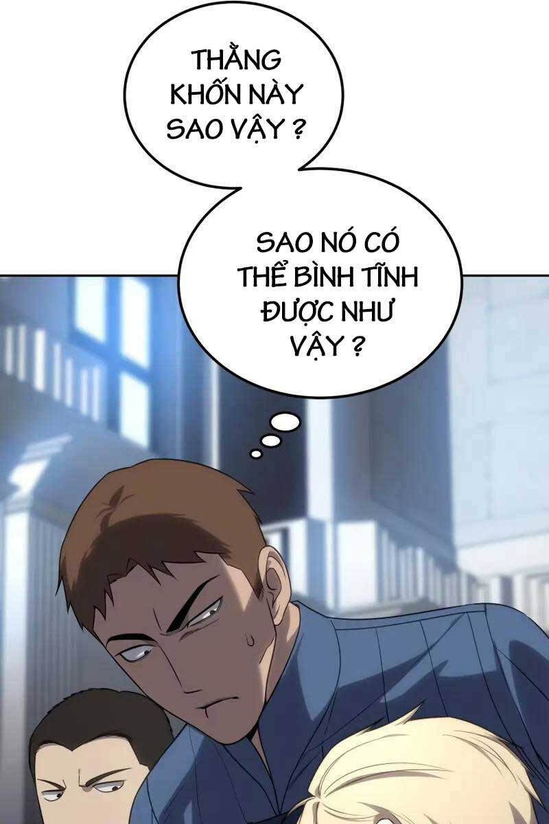 Tinh Tú Kiếm Sĩ Chap 14 - Next Chap 15