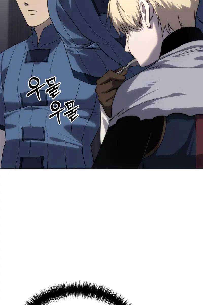 Tinh Tú Kiếm Sĩ Chap 14 - Next Chap 15