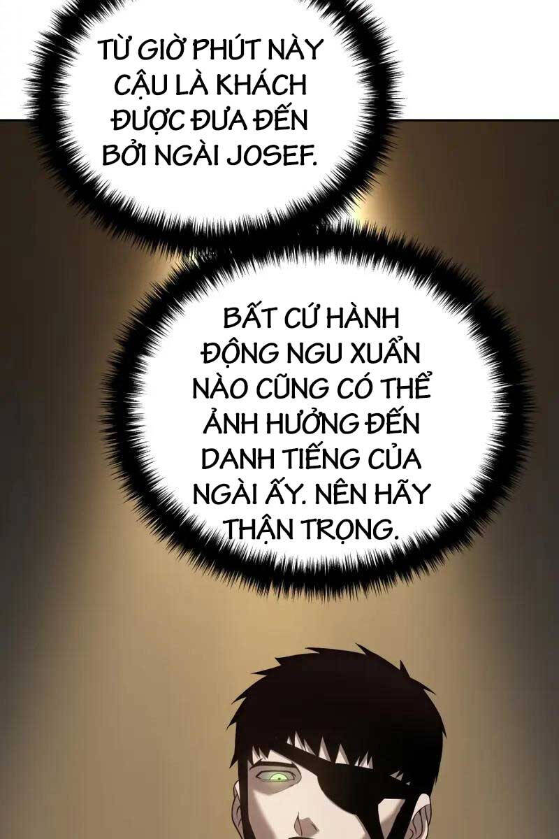 Tinh Tú Kiếm Sĩ Chap 14 - Next Chap 15