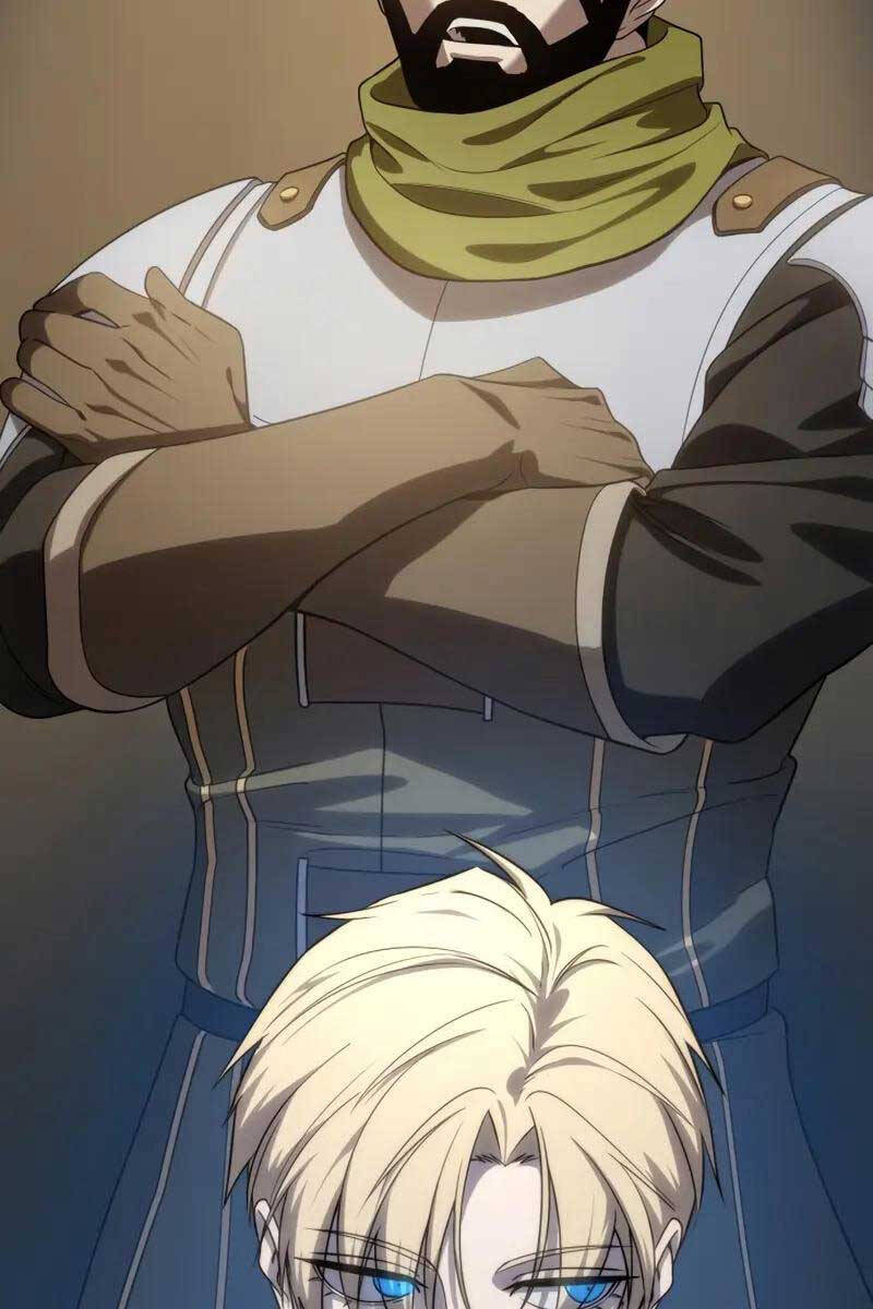 Tinh Tú Kiếm Sĩ Chap 14 - Next Chap 15