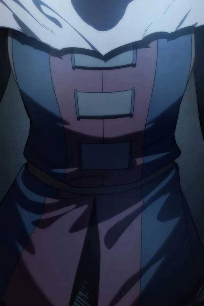 Tinh Tú Kiếm Sĩ Chap 14 - Next Chap 15