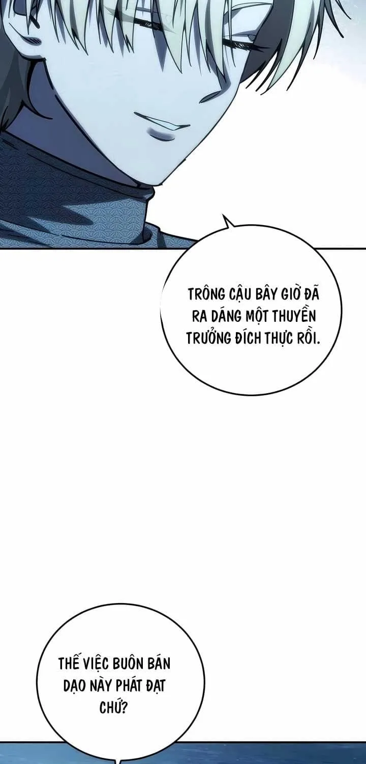 Tinh Tú Kiếm Sĩ Chap 140 - Next Chap 141