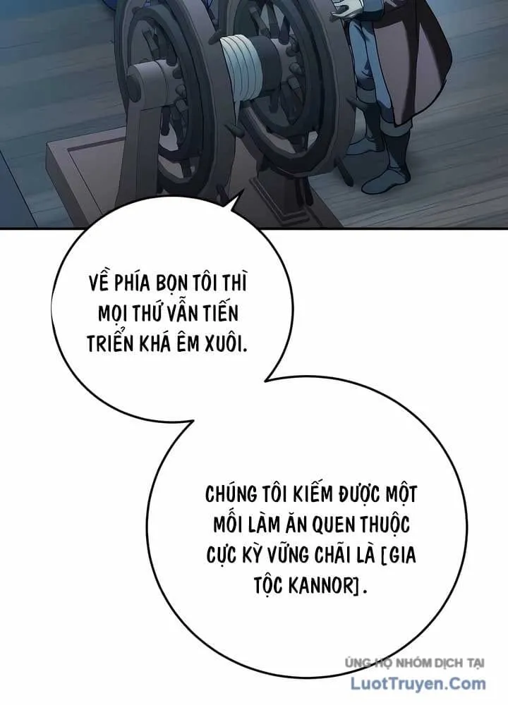 Tinh Tú Kiếm Sĩ Chap 140 - Next Chap 141