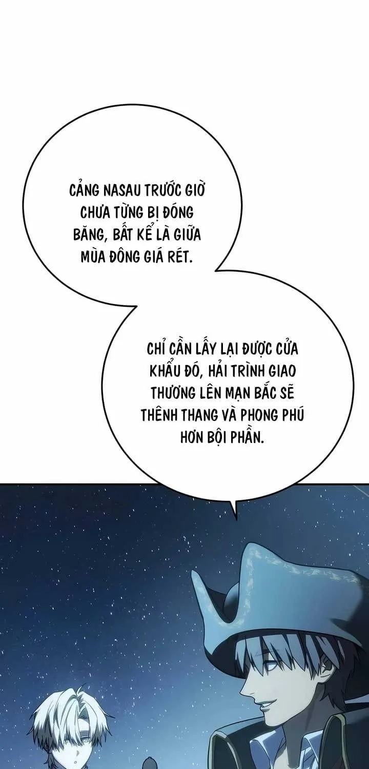 Tinh Tú Kiếm Sĩ Chap 140 - Next Chap 141