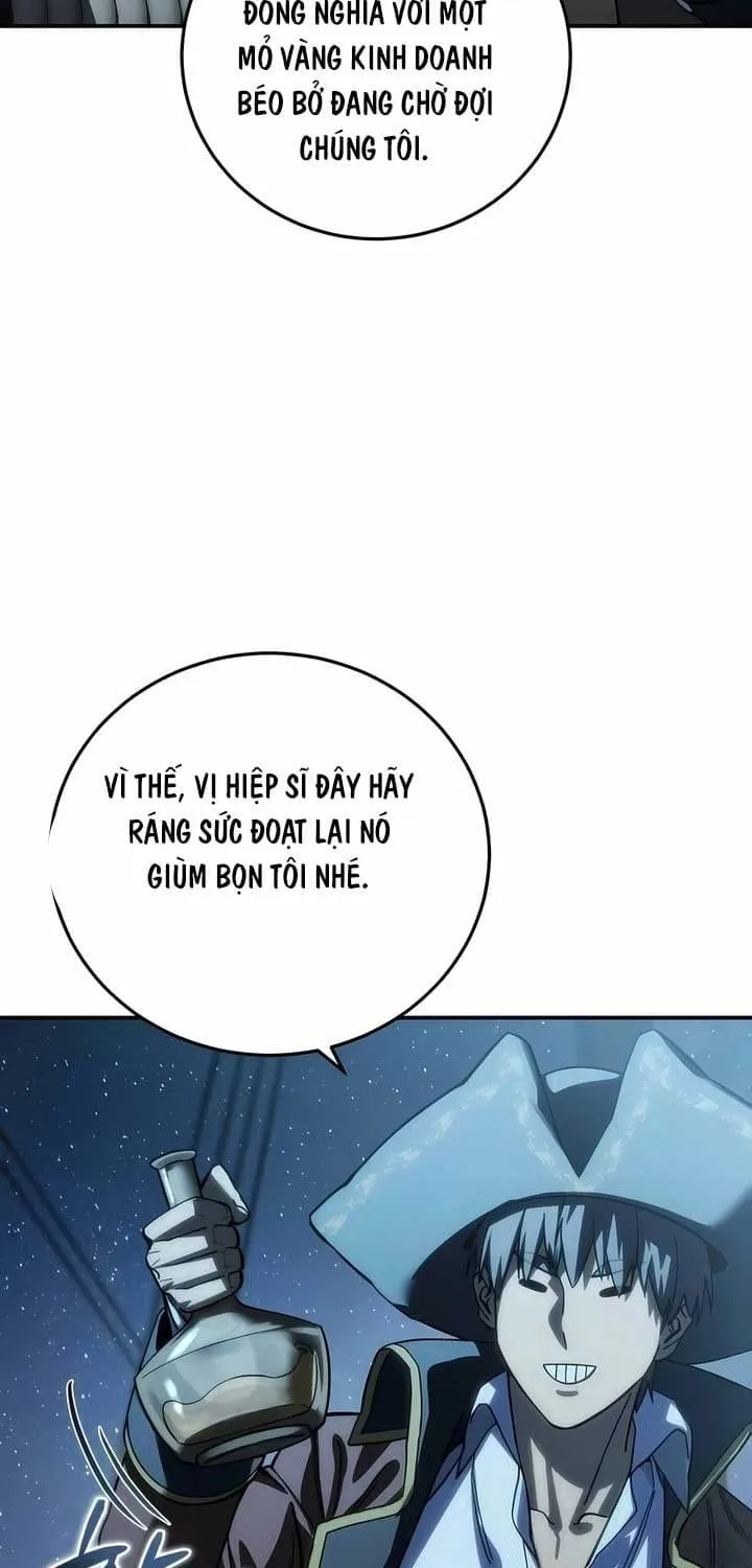 Tinh Tú Kiếm Sĩ Chap 140 - Next Chap 141