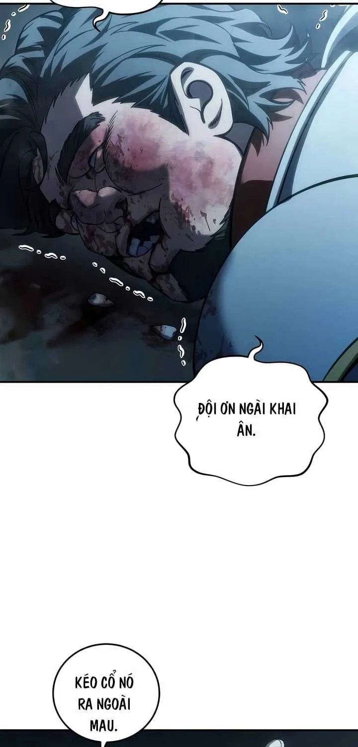 Tinh Tú Kiếm Sĩ Chap 140 - Next Chap 141