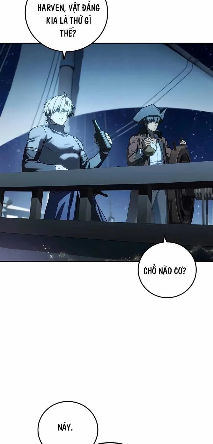 Tinh Tú Kiếm Sĩ Chap 140 - Next Chap 141