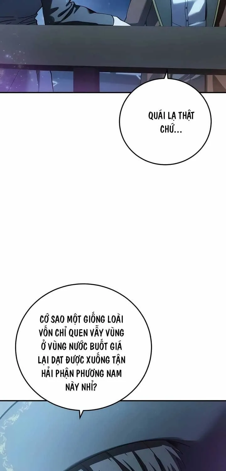 Tinh Tú Kiếm Sĩ Chap 140 - Next Chap 141