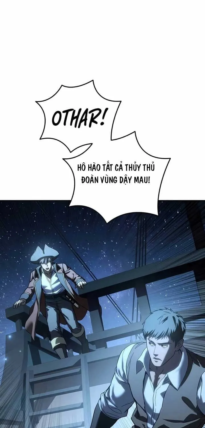 Tinh Tú Kiếm Sĩ Chap 140 - Next Chap 141