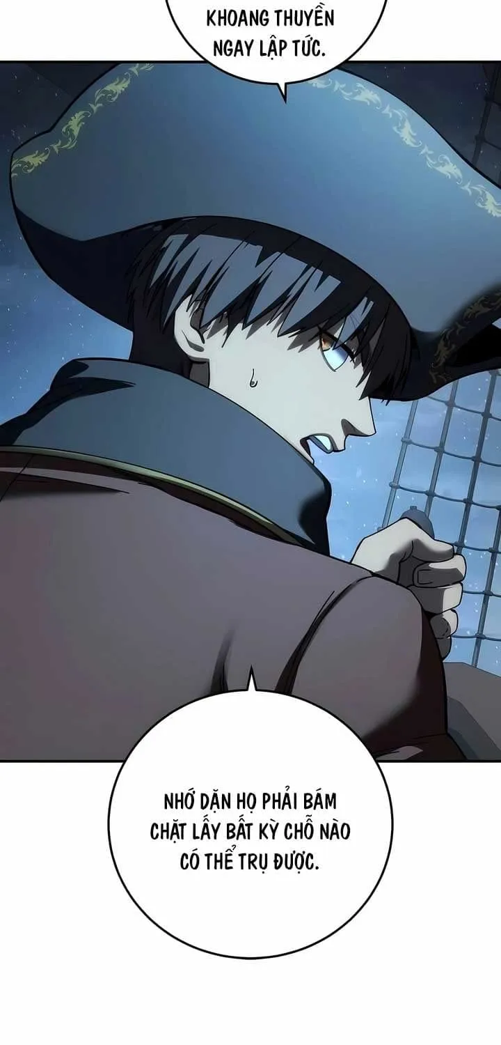 Tinh Tú Kiếm Sĩ Chap 140 - Next Chap 141