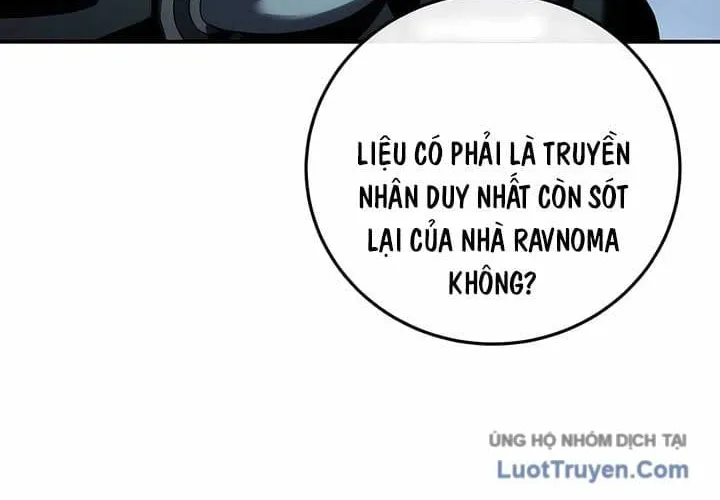 Tinh Tú Kiếm Sĩ Chap 140 - Next Chap 141