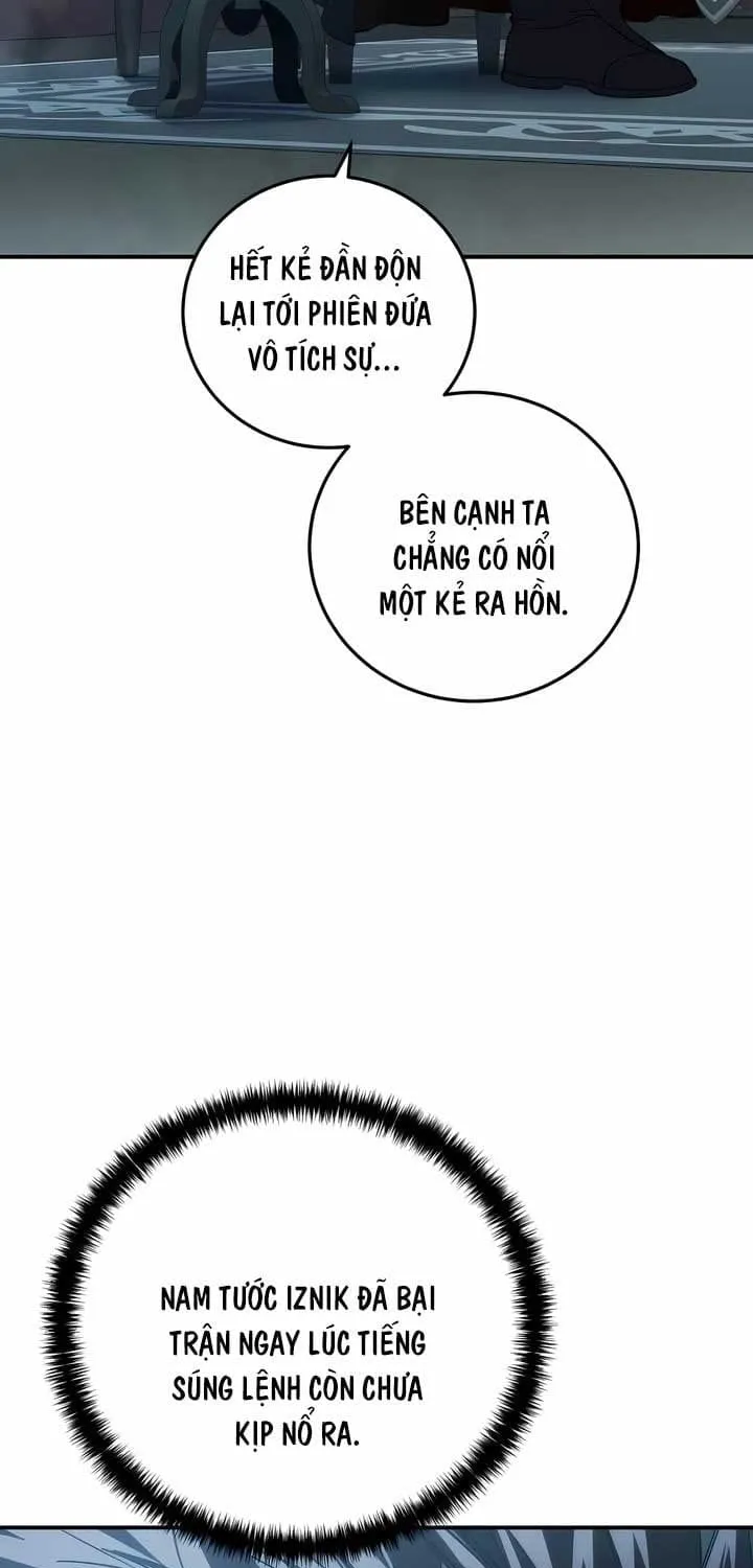 Tinh Tú Kiếm Sĩ Chap 140 - Next Chap 141