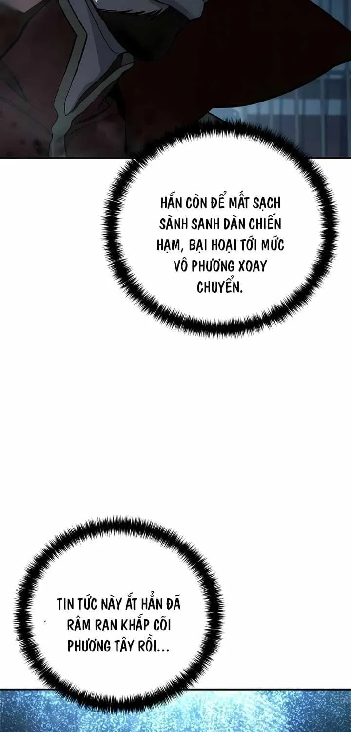 Tinh Tú Kiếm Sĩ Chap 140 - Next Chap 141