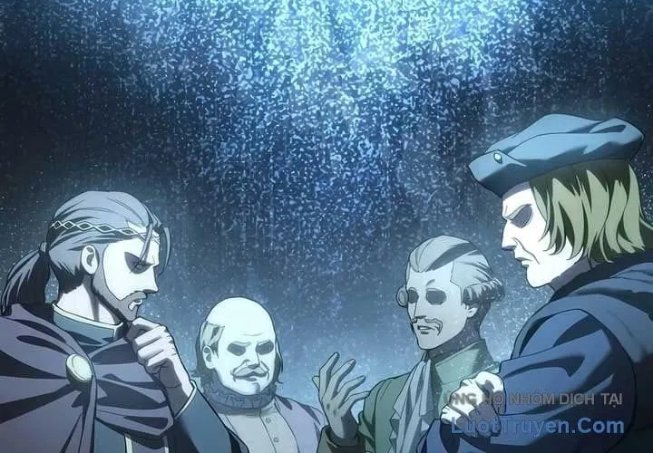 Tinh Tú Kiếm Sĩ Chap 140 - Next Chap 141