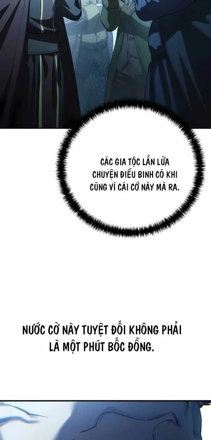 Tinh Tú Kiếm Sĩ Chap 140 - Next Chap 141