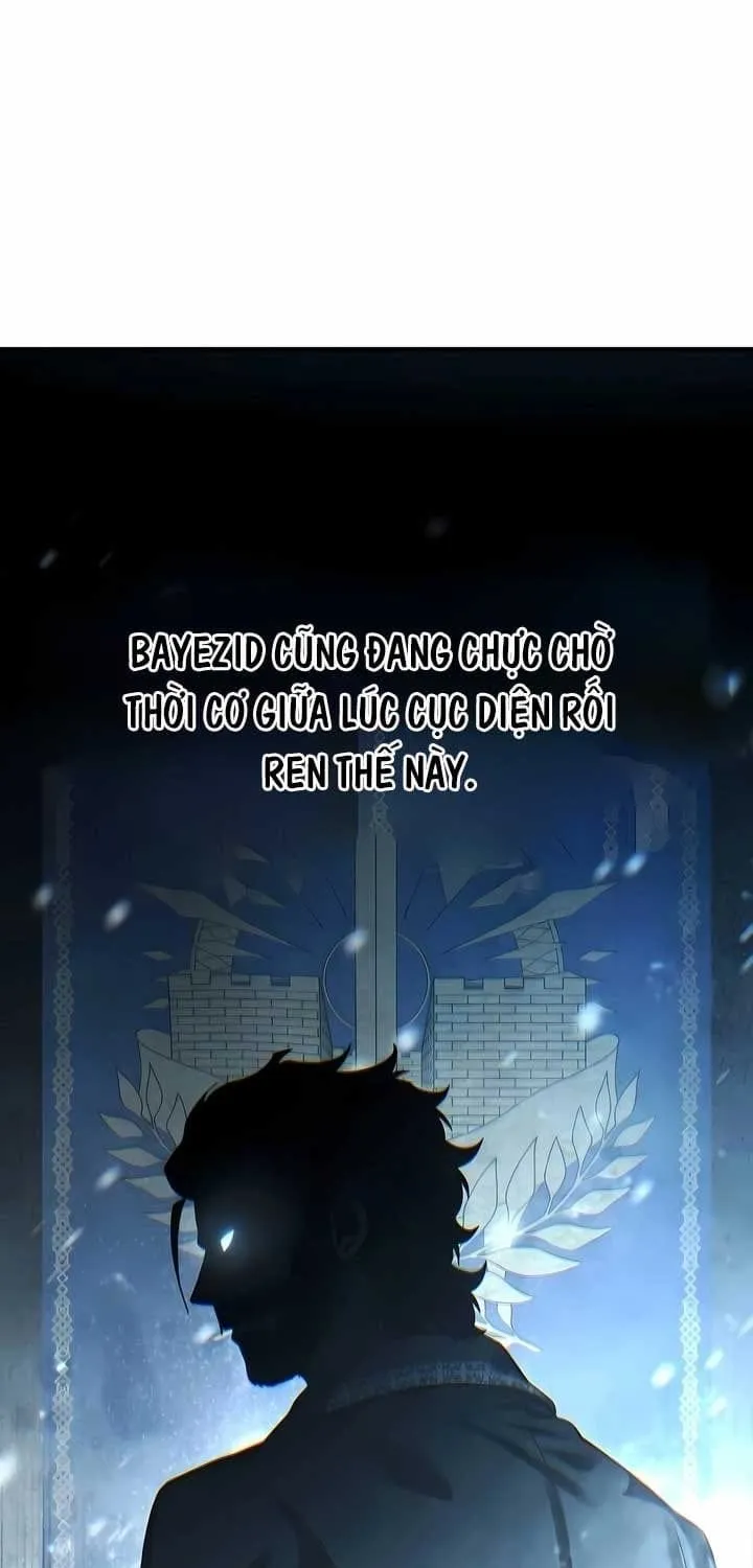 Tinh Tú Kiếm Sĩ Chap 140 - Next Chap 141