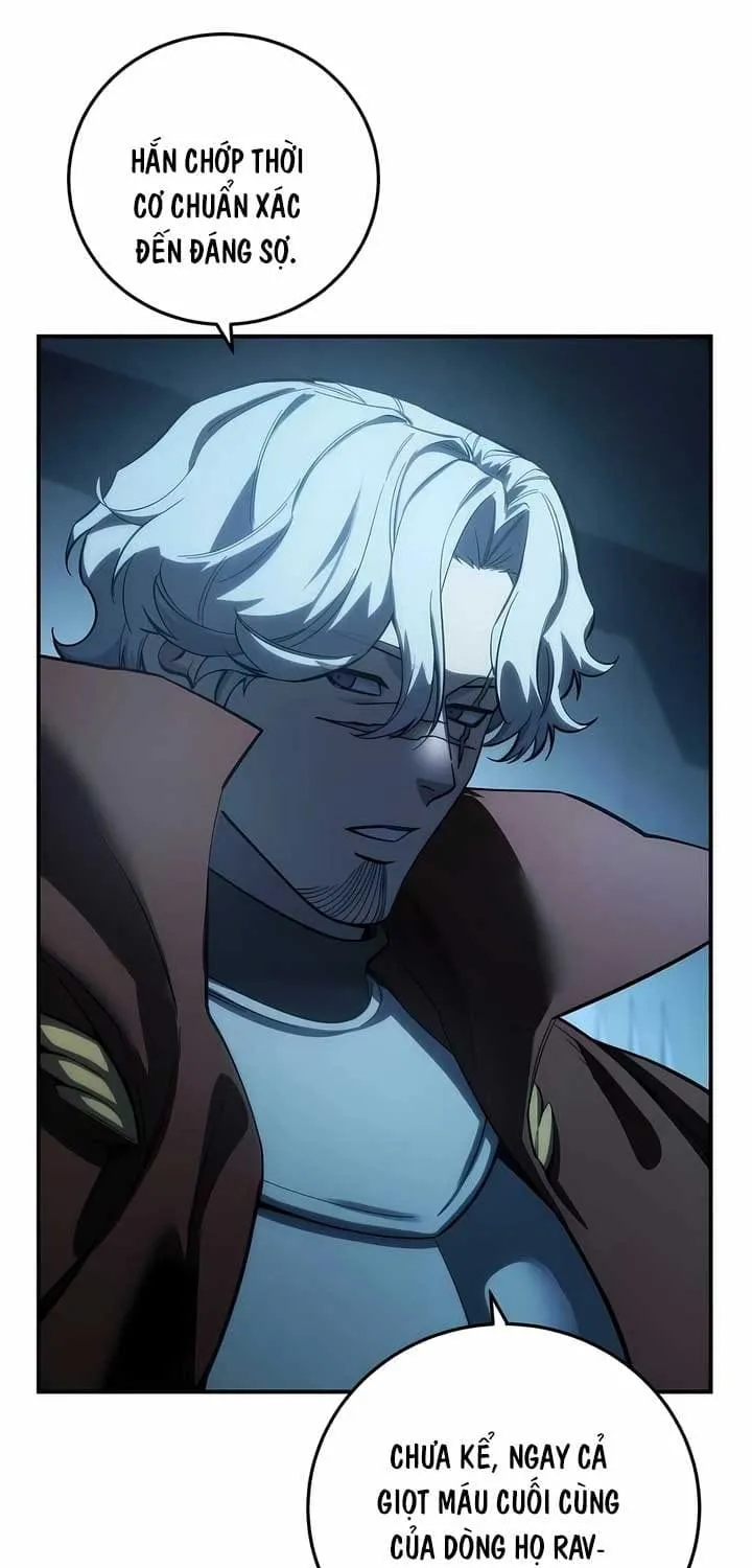Tinh Tú Kiếm Sĩ Chap 140 - Next Chap 141