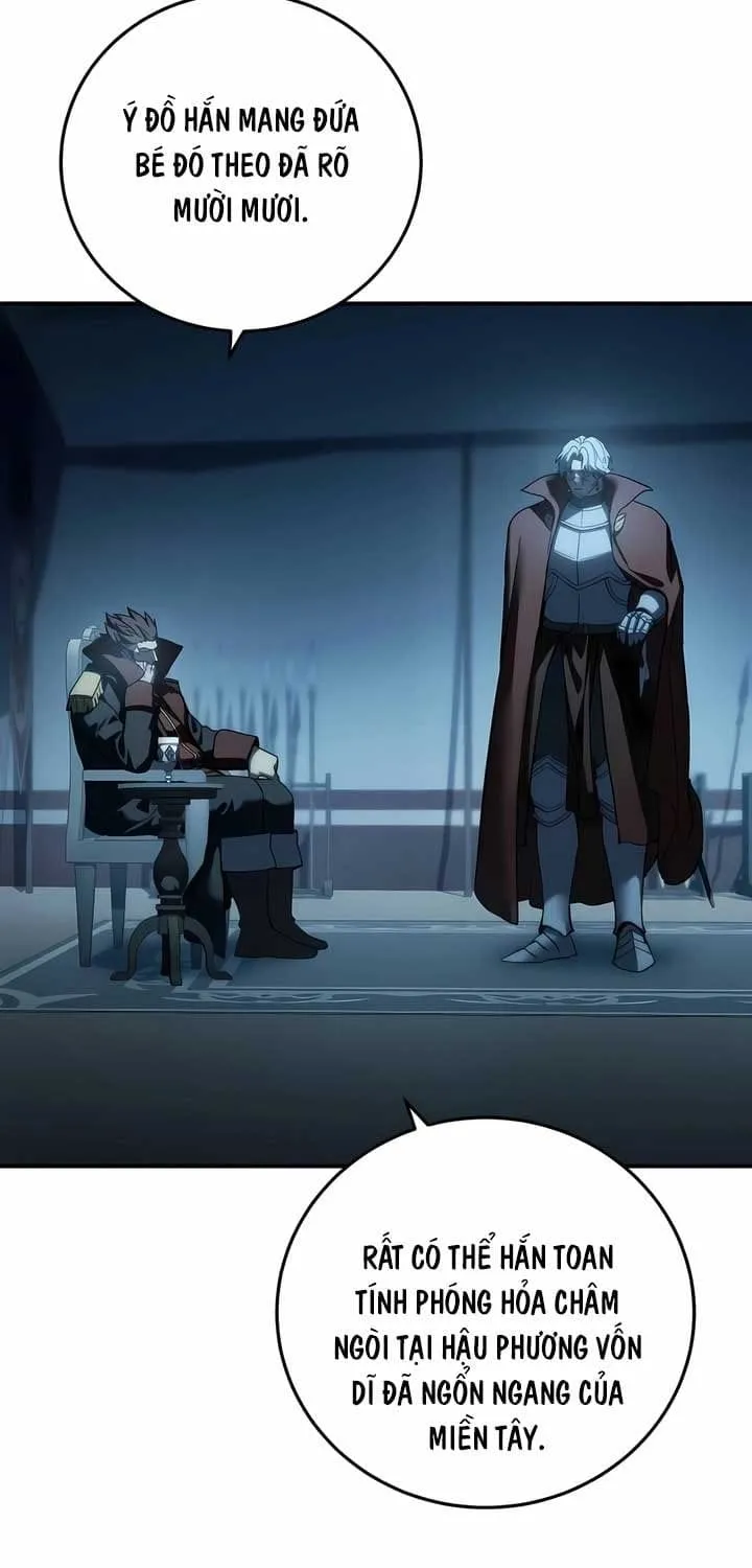 Tinh Tú Kiếm Sĩ Chap 140 - Next Chap 141