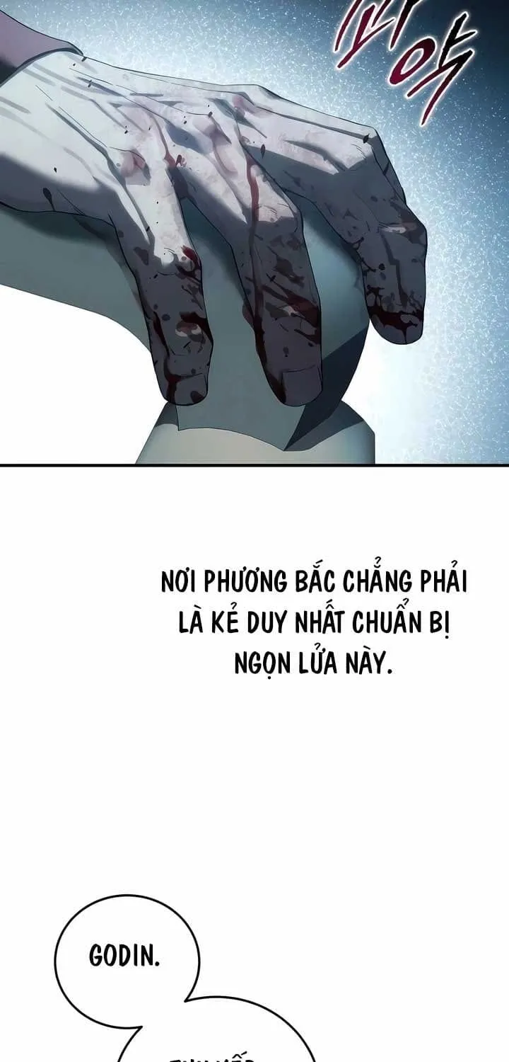 Tinh Tú Kiếm Sĩ Chap 140 - Next Chap 141