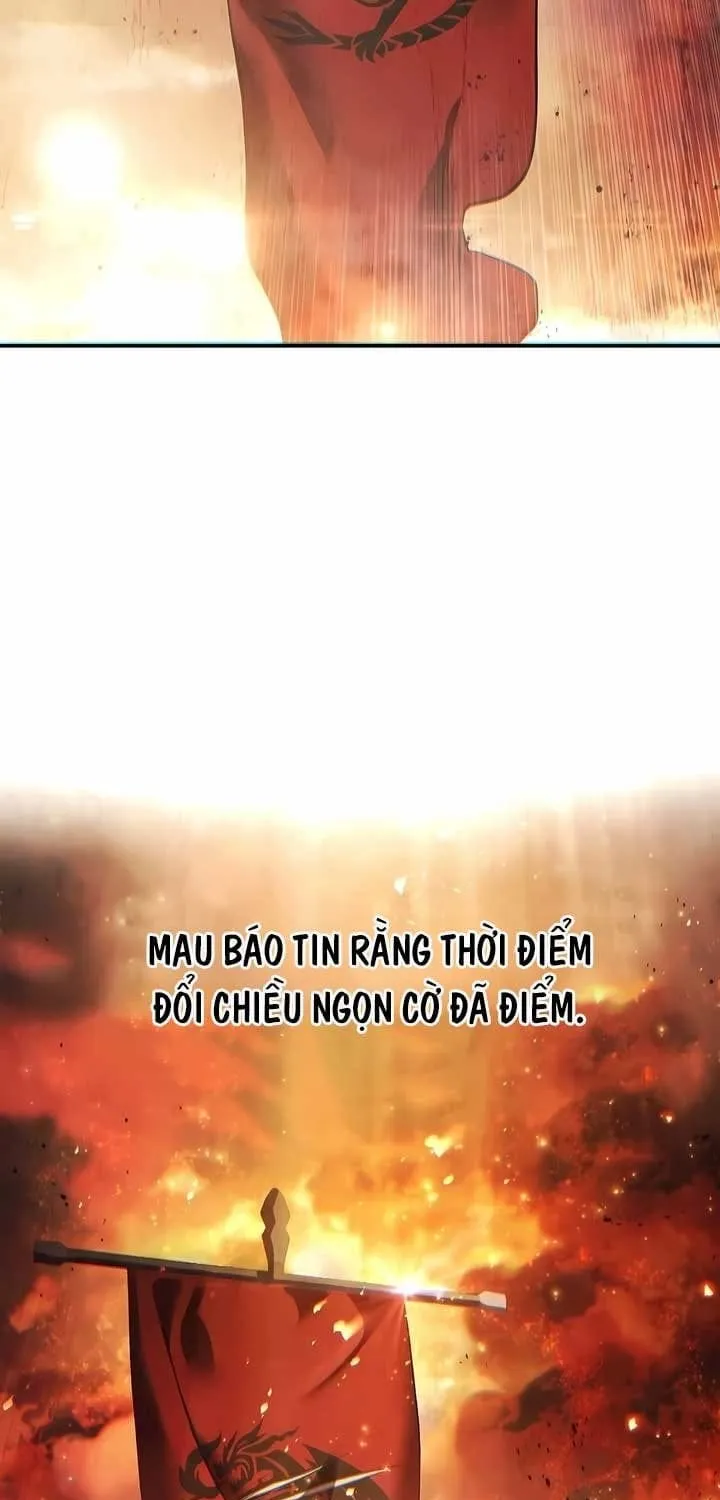 Tinh Tú Kiếm Sĩ Chap 140 - Next Chap 141