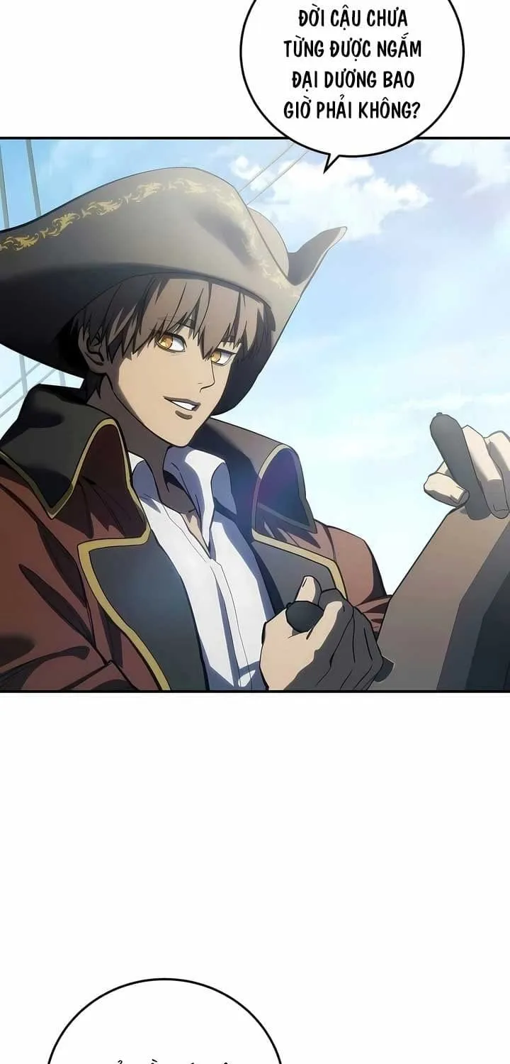 Tinh Tú Kiếm Sĩ Chap 140 - Next Chap 141