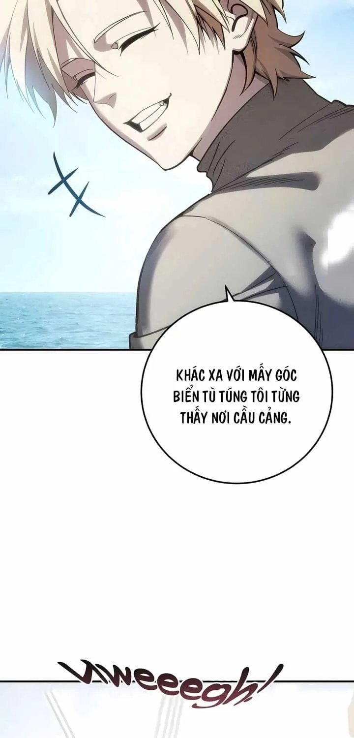 Tinh Tú Kiếm Sĩ Chap 140 - Next Chap 141