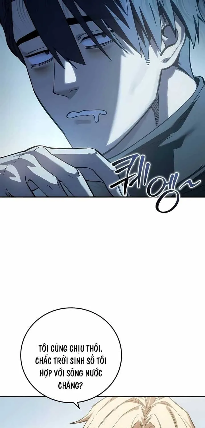 Tinh Tú Kiếm Sĩ Chap 140 - Next Chap 141
