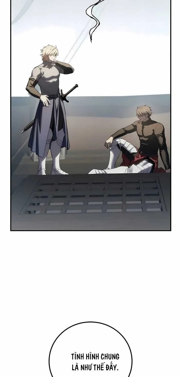 Tinh Tú Kiếm Sĩ Chap 140 - Next Chap 141