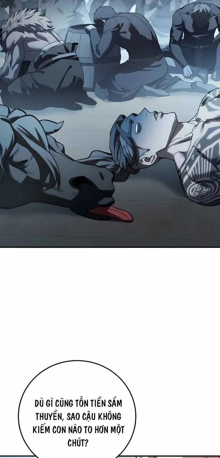 Tinh Tú Kiếm Sĩ Chap 140 - Next Chap 141