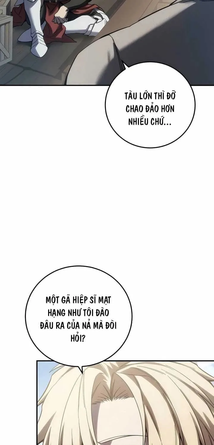 Tinh Tú Kiếm Sĩ Chap 140 - Next Chap 141