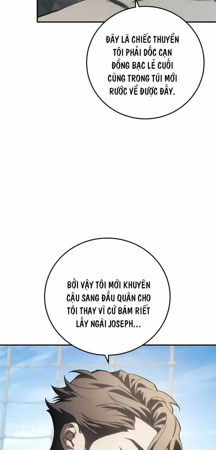 Tinh Tú Kiếm Sĩ Chap 140 - Next Chap 141