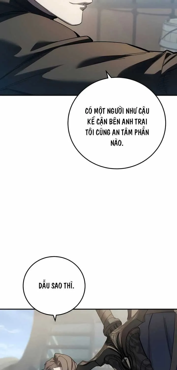Tinh Tú Kiếm Sĩ Chap 140 - Next Chap 141