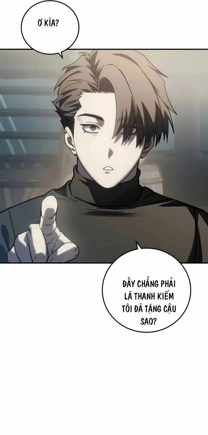 Tinh Tú Kiếm Sĩ Chap 140 - Next Chap 141