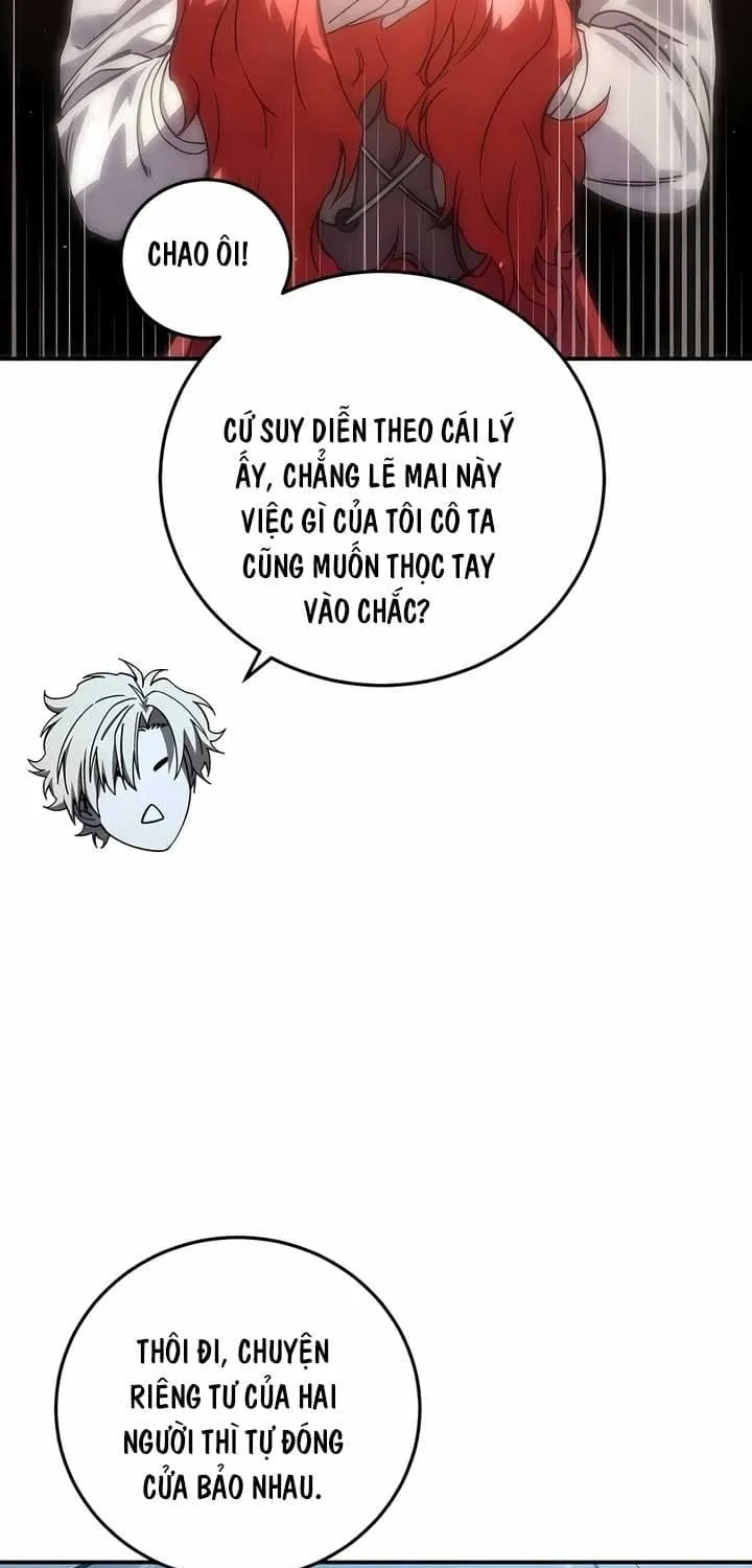 Tinh Tú Kiếm Sĩ Chap 140 - Next Chap 141