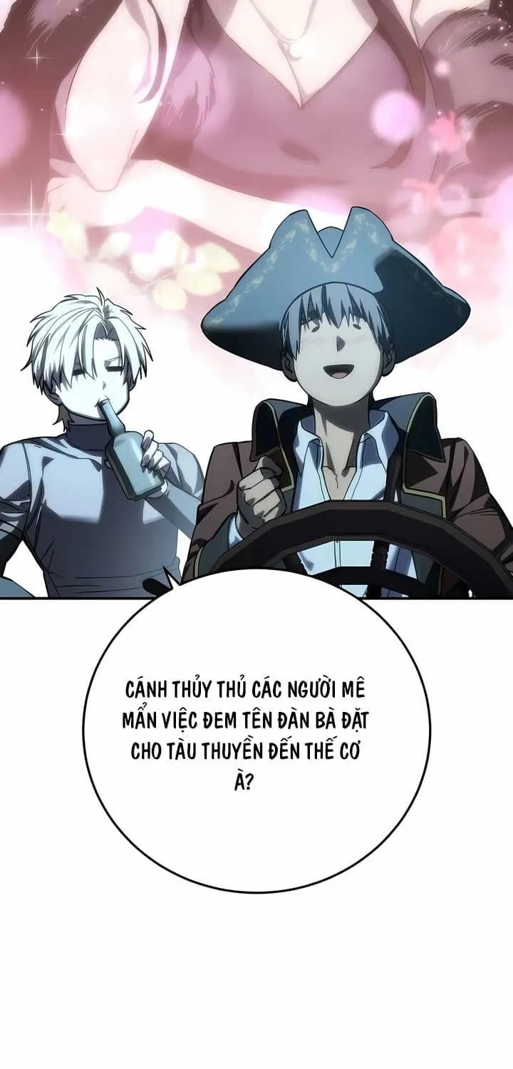 Tinh Tú Kiếm Sĩ Chap 140 - Next Chap 141