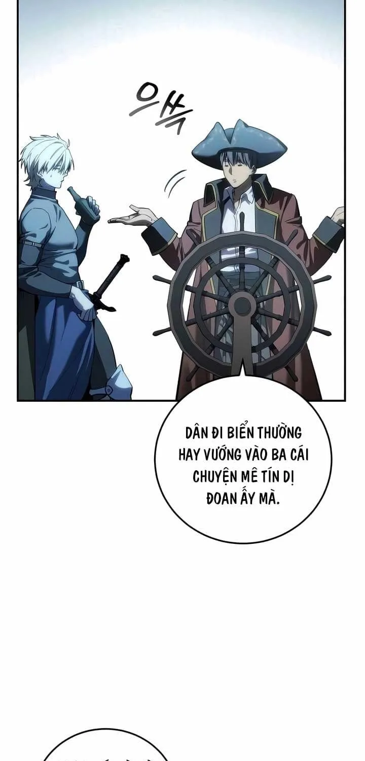 Tinh Tú Kiếm Sĩ Chap 140 - Next Chap 141