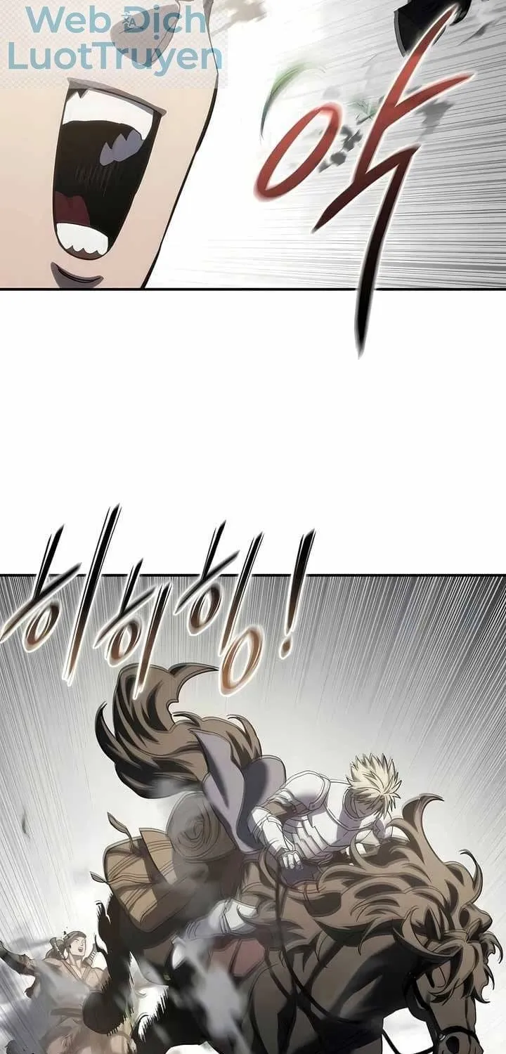 Tinh Tú Kiếm Sĩ Chap 141 - Next Chap 142