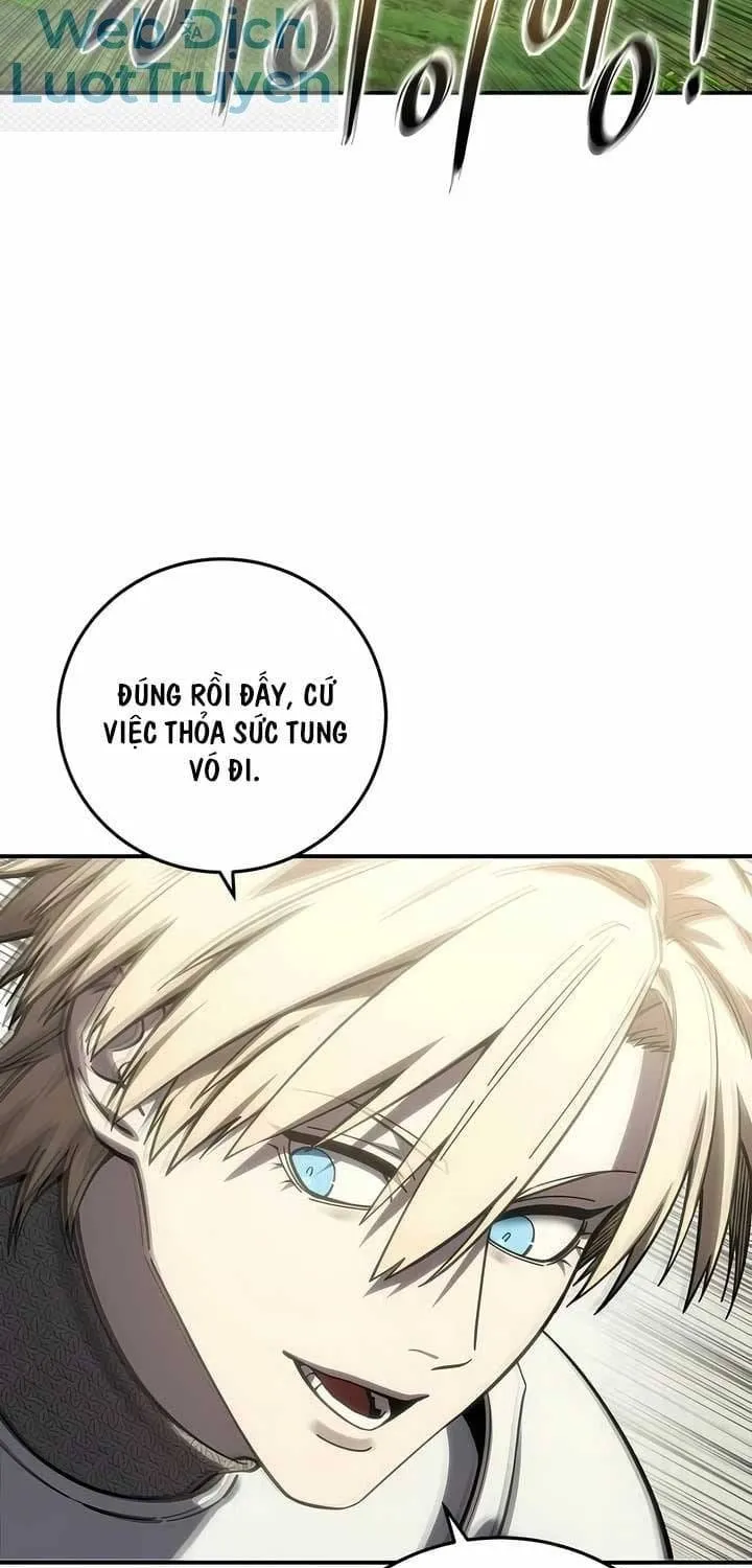 Tinh Tú Kiếm Sĩ Chap 141 - Next Chap 142