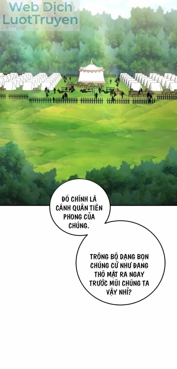 Tinh Tú Kiếm Sĩ Chap 141 - Next Chap 142