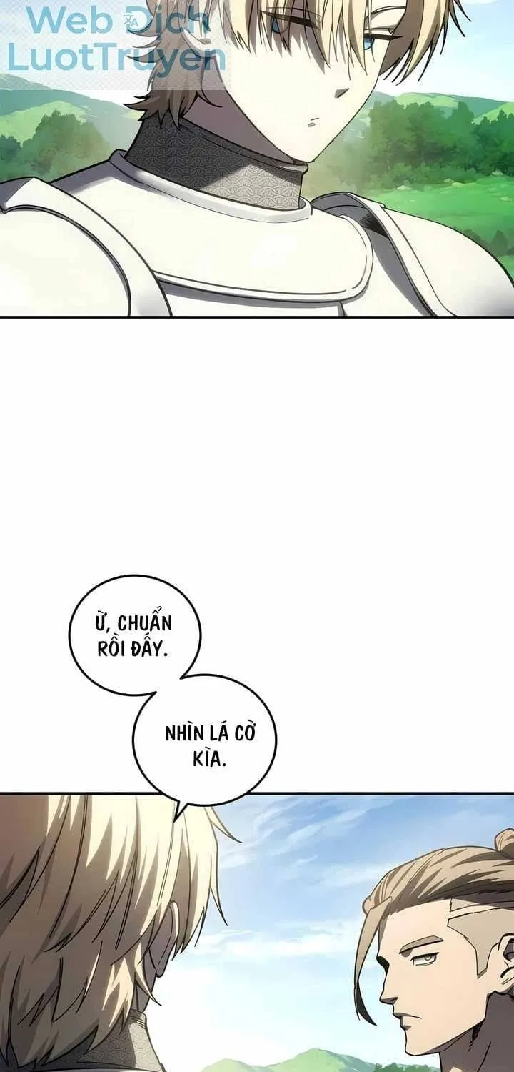 Tinh Tú Kiếm Sĩ Chap 141 - Next Chap 142
