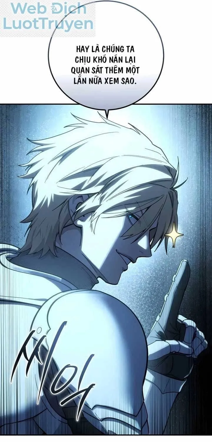 Tinh Tú Kiếm Sĩ Chap 141 - Next Chap 142