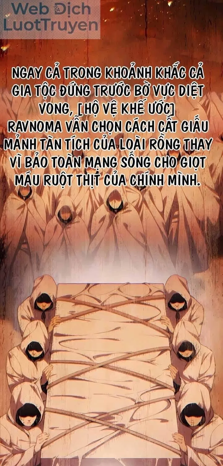 Tinh Tú Kiếm Sĩ Chap 141 - Next Chap 142