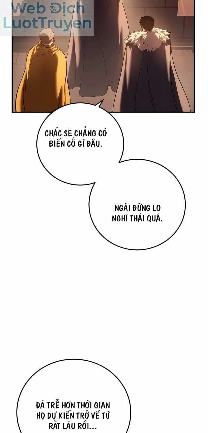 Tinh Tú Kiếm Sĩ Chap 141 - Next Chap 142