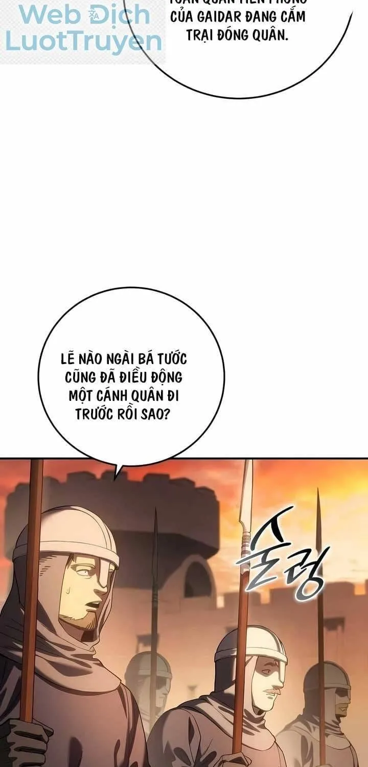 Tinh Tú Kiếm Sĩ Chap 141 - Next Chap 142