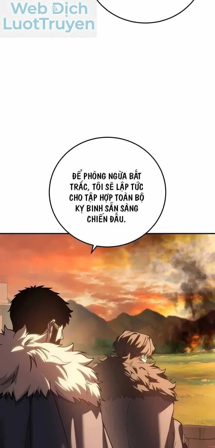 Tinh Tú Kiếm Sĩ Chap 141 - Next Chap 142