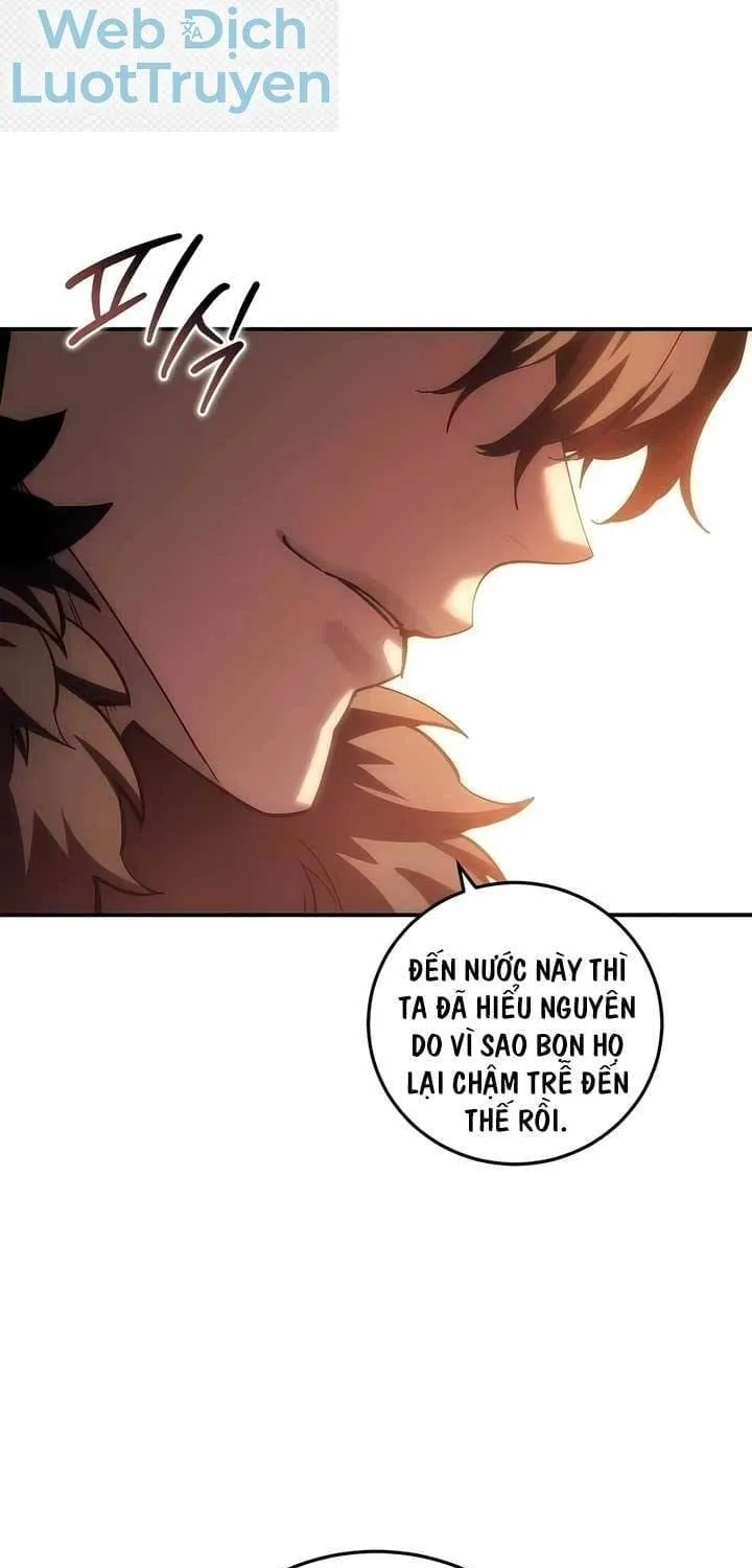 Tinh Tú Kiếm Sĩ Chap 141 - Next Chap 142